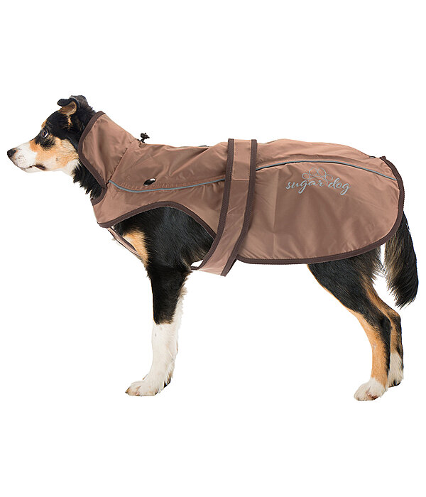 Manteau pour chien 2 en 1  Ally