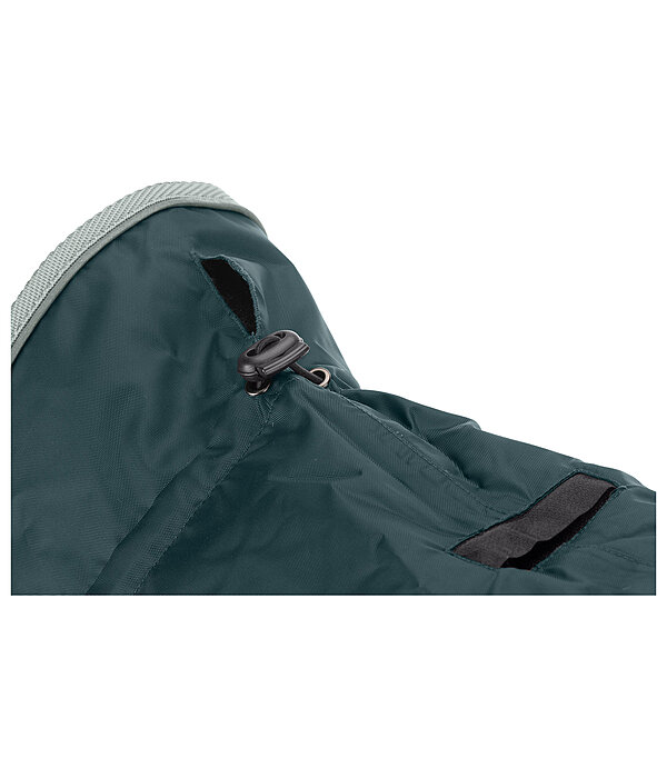 Manteau de pluie pour chien  Eldoro II avec doublure intrieure en polaire, 0g