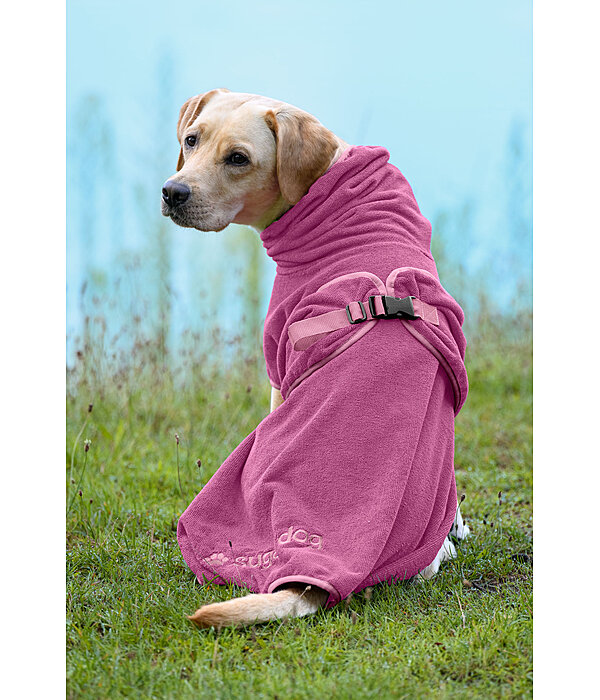 Chemise s�chante pour chien  Dry Dog II
