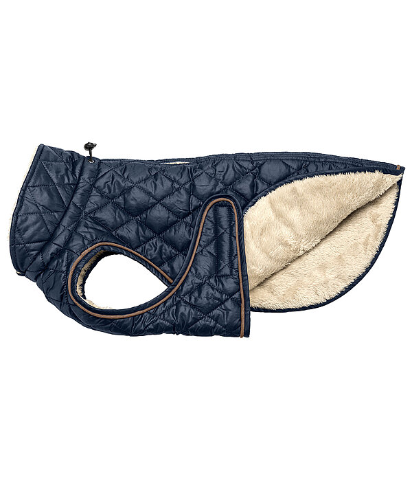 Manteau avec doublure en polaire Teddy pour chien  Archie, 160 g