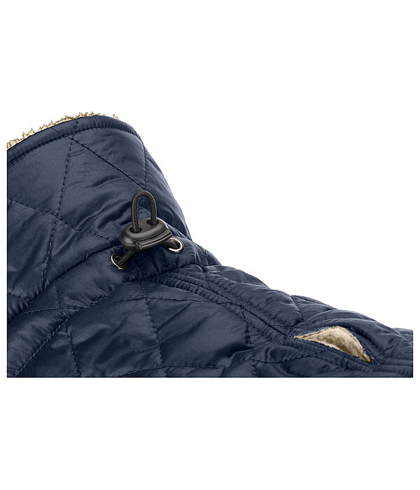 Manteau avec doublure en polaire Teddy pour chien  Archie, 160 g