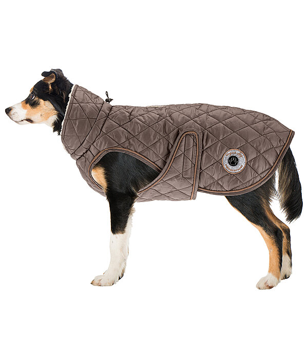 Manteau avec doublure en polaire Teddy pour chien  Archie, 160 g