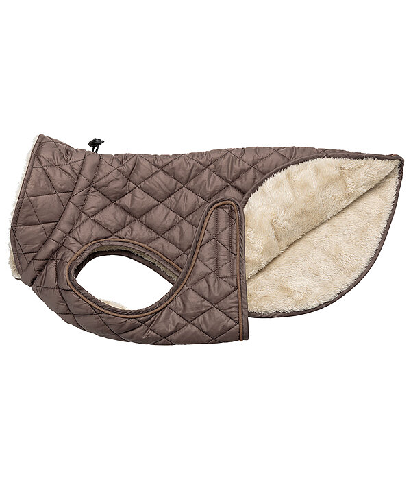 Manteau avec doublure en polaire Teddy pour chien  Archie, 160 g