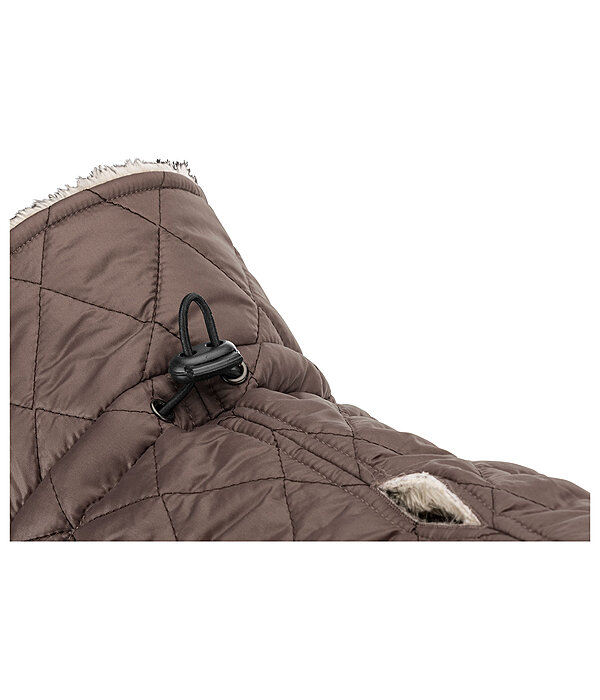 Manteau avec doublure en polaire Teddy pour chien  Archie, 160 g