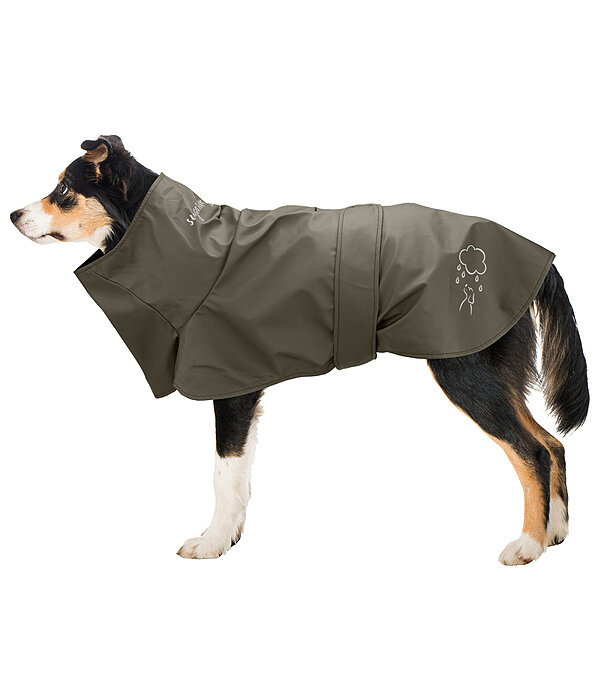 Manteau de pluie pour chiens  Everglades, 0 g
