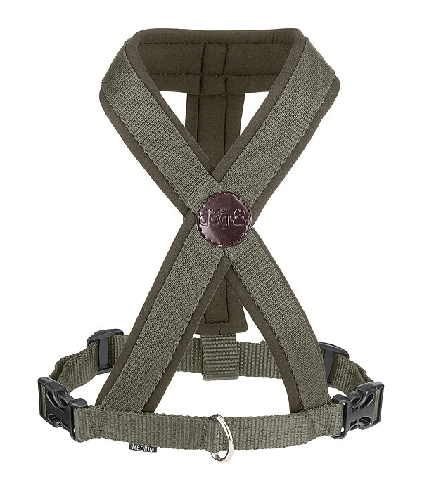 Harnais pour chien  Piper