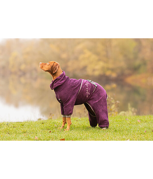 Peignoir pour chien  Allover Dry