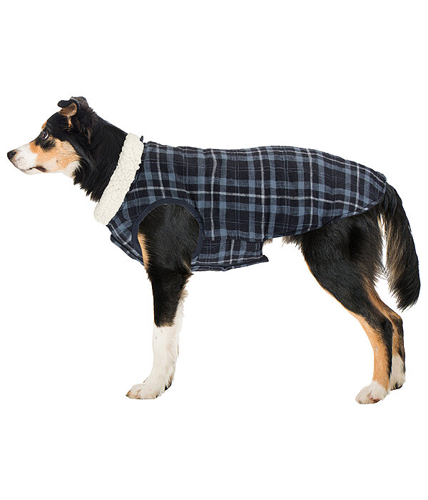 Manteau réversible pour chiens Softshell  Yoko, 80 g