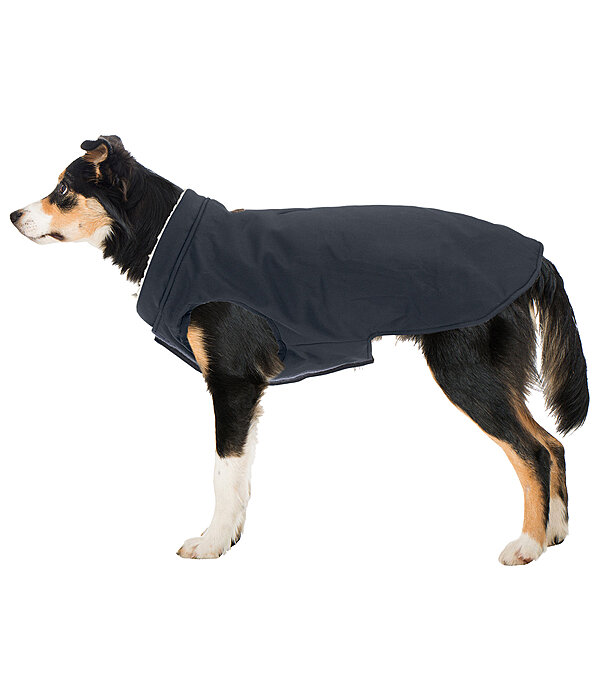 Manteau réversible pour chiens Softshell  Yoko, 80 g