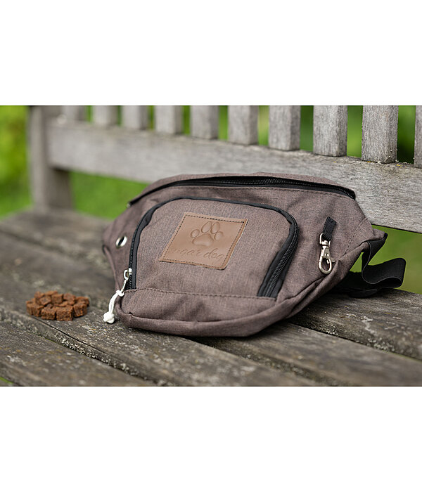 Sac banane pour l'entra�nement  Agility