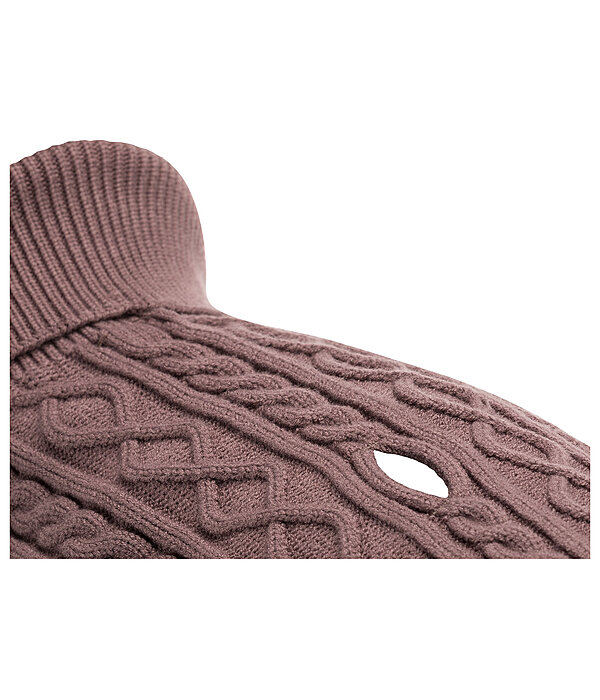 Pull col roul  Maisie