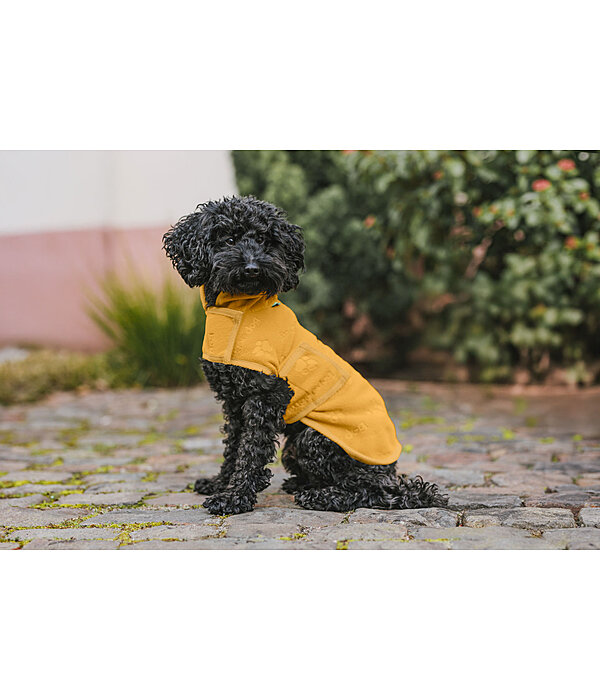 Manteau polaire  Lino