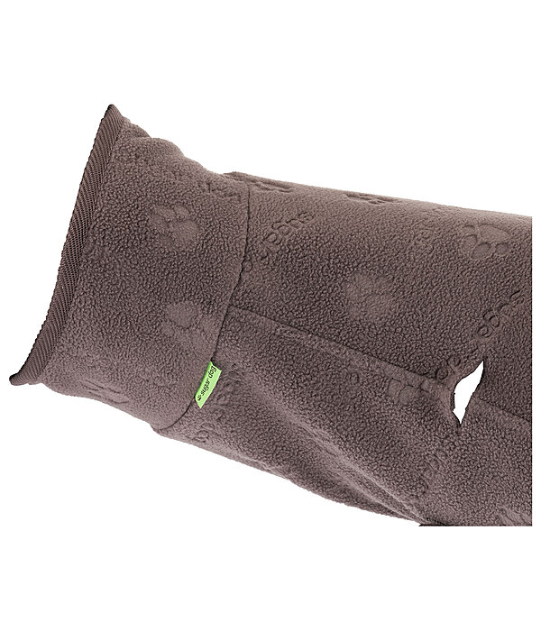 Manteau polaire  Lino