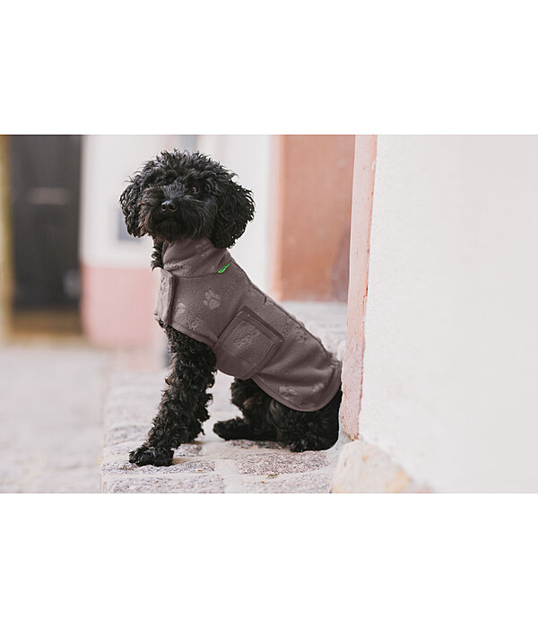 Manteau polaire  Lino