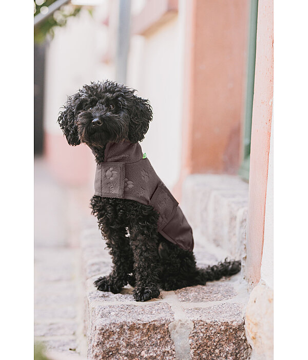 Manteau polaire  Lino