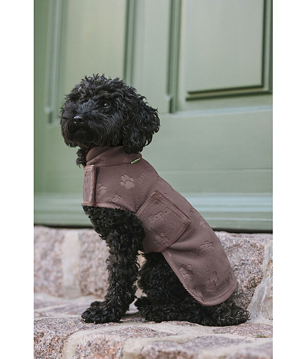 Manteau polaire  Lino