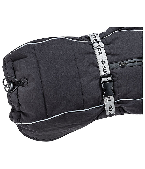 Manteau d'hiver pour chien  Marlon, 200-300 g