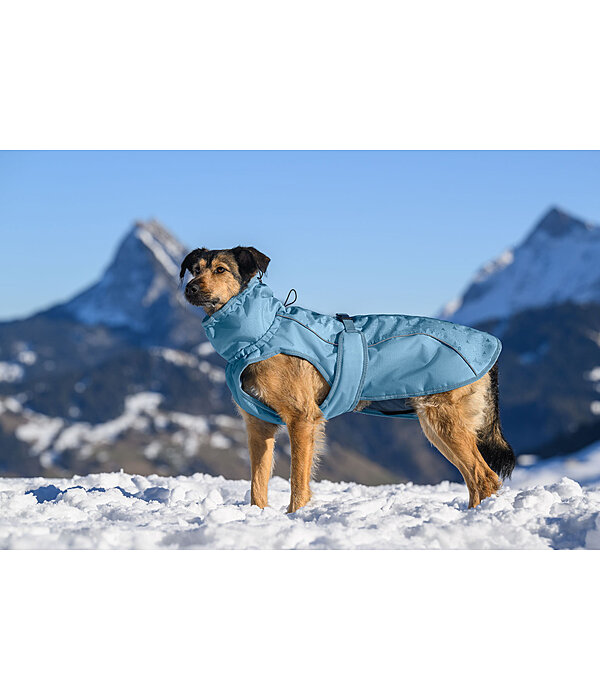 Manteau d'hiver pour chien  Wonderland, 140 g