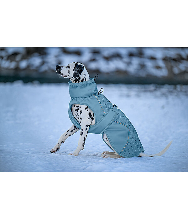 Manteau d'hiver pour chien  Wonderland, 140 g