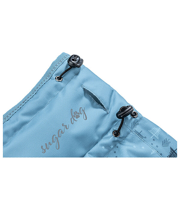 Manteau d'hiver pour chien  Wonderland, 140 g