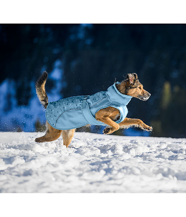 Manteau d'hiver pour chien  Wonderland, 140 g