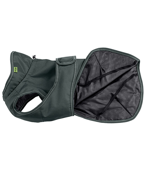 Manteau de pluie pour chien  Forest Drizzle, 50 g