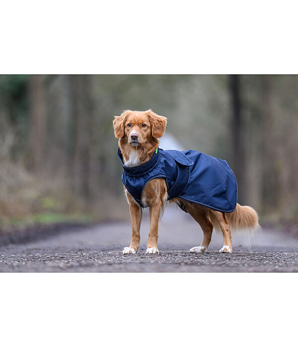 Manteau de pluie pour chien  Forest Drizzle, 50 g
