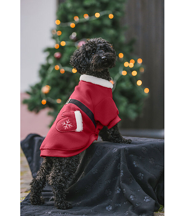 Manteau de Nol en polaire  Santa's Dream