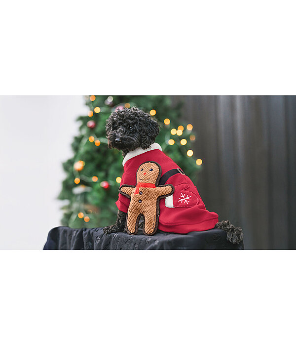 Manteau de Nol en polaire  Santa's Dream