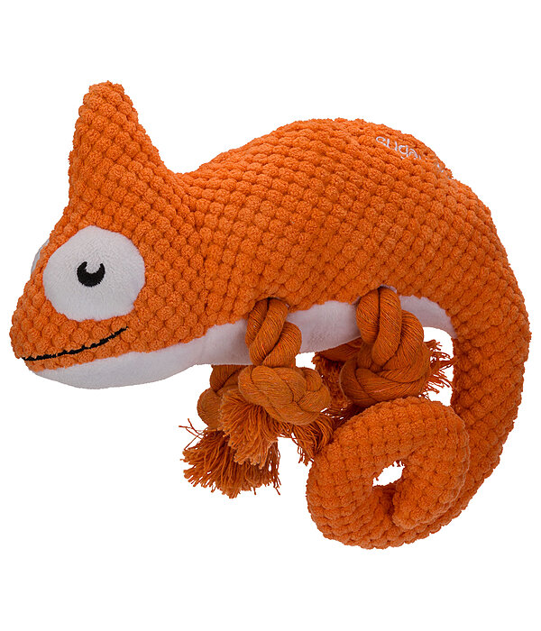 Jouet pour chien  Chameleon
