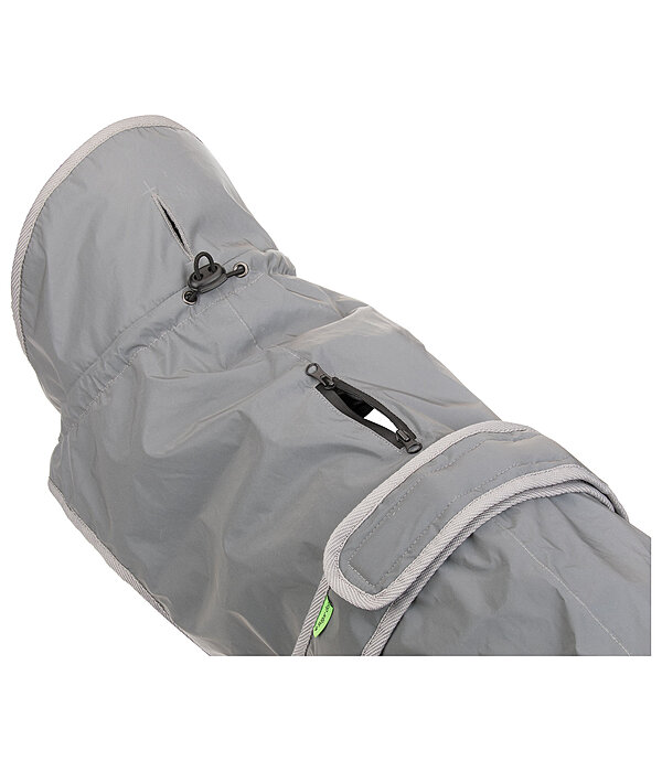 Manteau rflchissant avec doublure polaire  Stay Safe