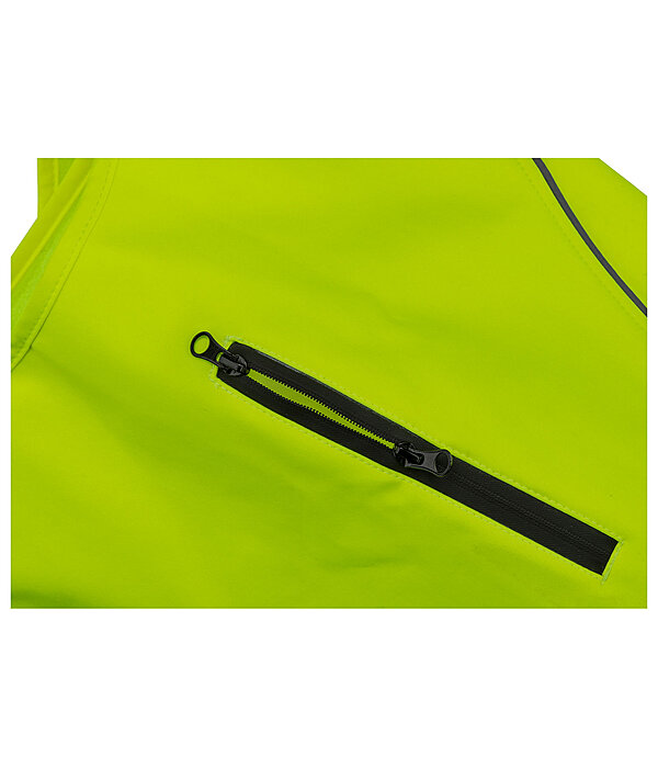 Gilet de s�curit� r�fl�chissant pour chien
