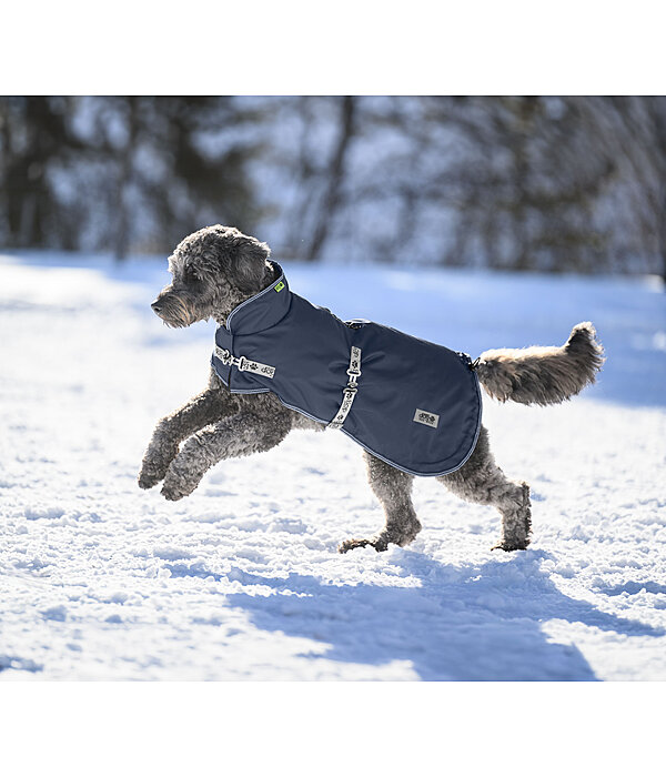 Manteau pour chien avec syst�me de liners  Northwood
