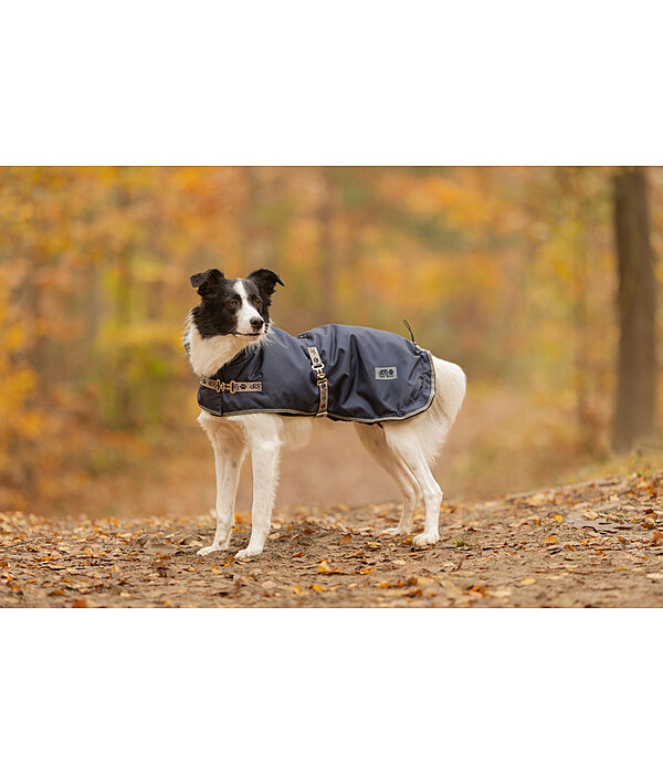 Manteau pour chien avec syst�me de liners  Northwood