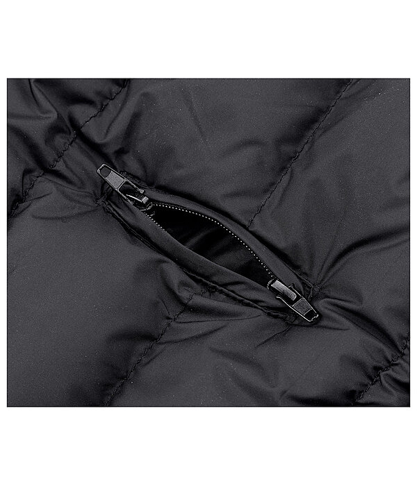 Veste d'hiver l�g�re pour chien  Anton