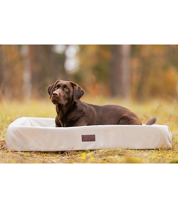 Lit pour chien  Komet