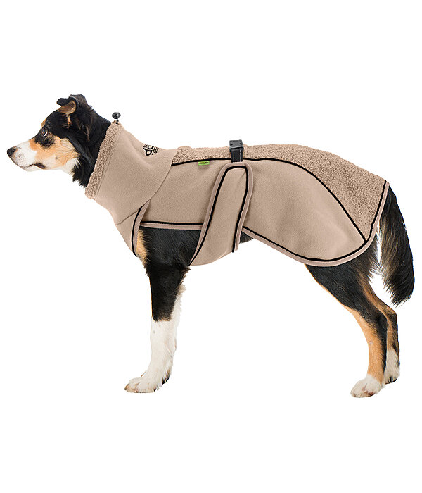 Manteau pour chien en polaire Teddy  Frido