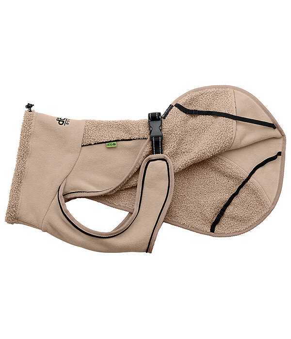 Manteau pour chien en polaire Teddy  Frido