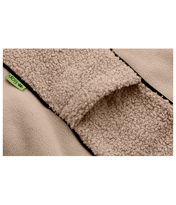 Manteau pour chien en polaire Teddy  Frido