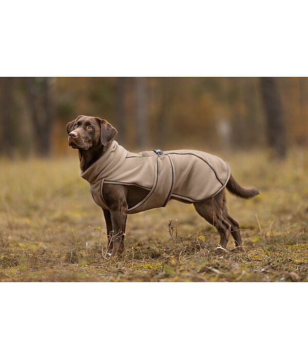Manteau pour chien en polaire Teddy  Frido