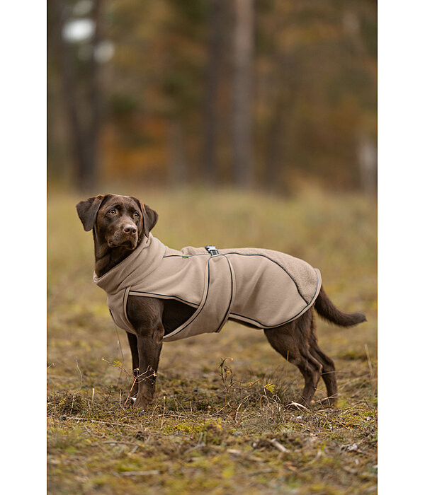 Manteau pour chien en polaire Teddy  Frido