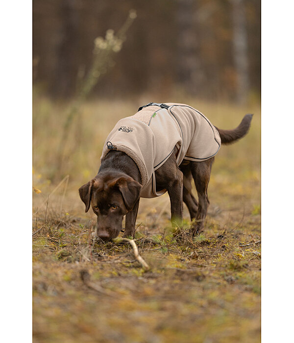 Manteau pour chien en polaire Teddy  Frido