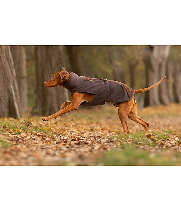Manteau pour chien en polaire Teddy  Frido