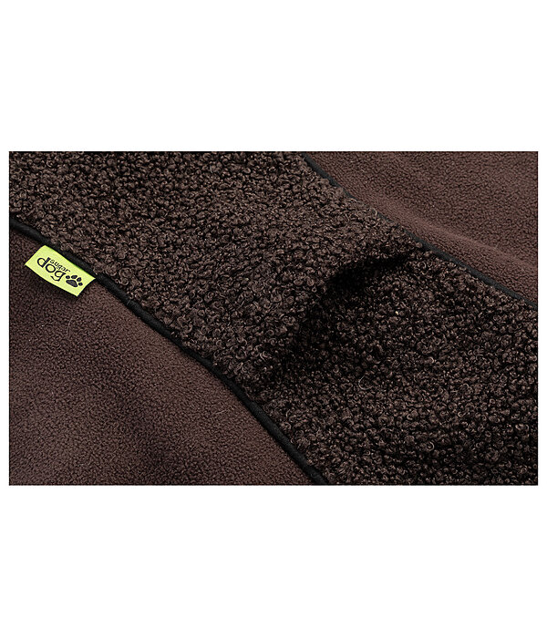 Manteau pour chien en polaire Teddy  Frido