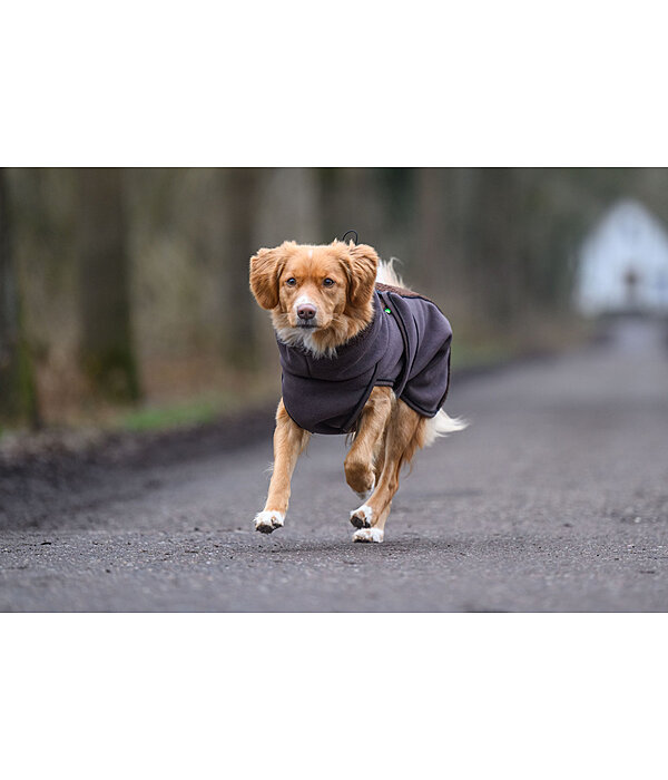 Manteau pour chien en polaire Teddy  Frido