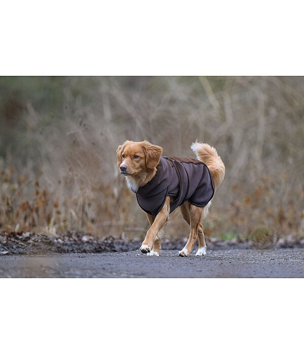Manteau pour chien en polaire Teddy  Frido
