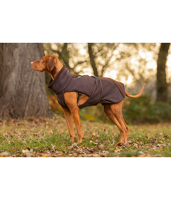 Manteau pour chien en polaire Teddy  Frido