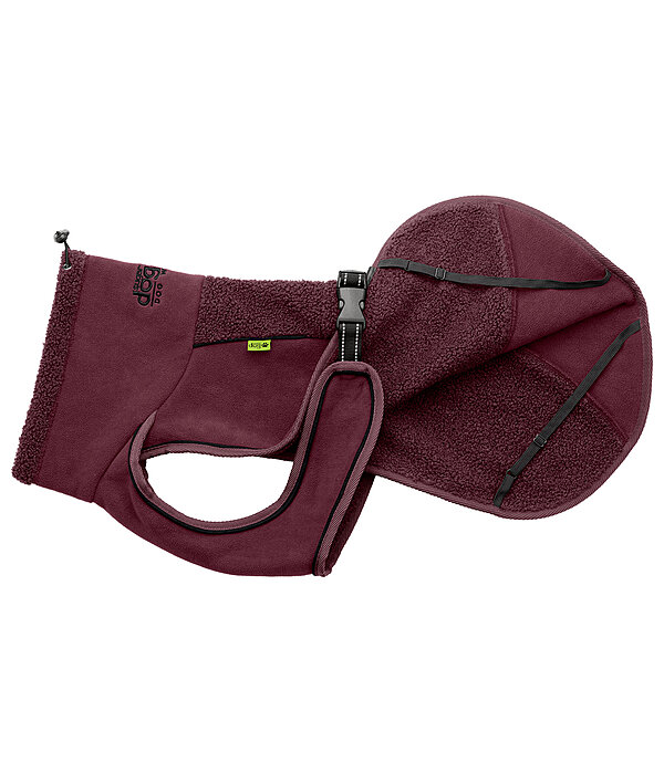 Manteau pour chien en polaire Teddy  Frido