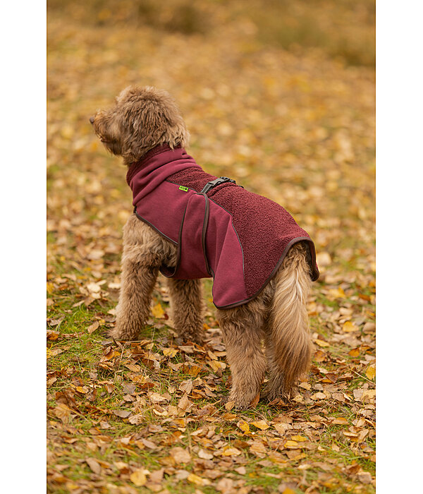 Manteau pour chien en polaire Teddy  Frido