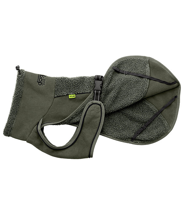 Manteau pour chien en polaire Teddy  Frido